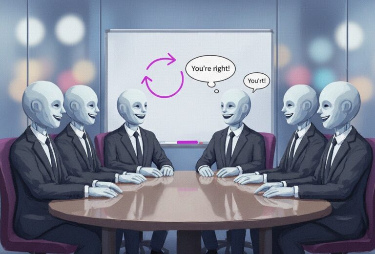 Featured image for chatgpt zapuskaet gruppovye chaty dlya sovmestnoj raboty