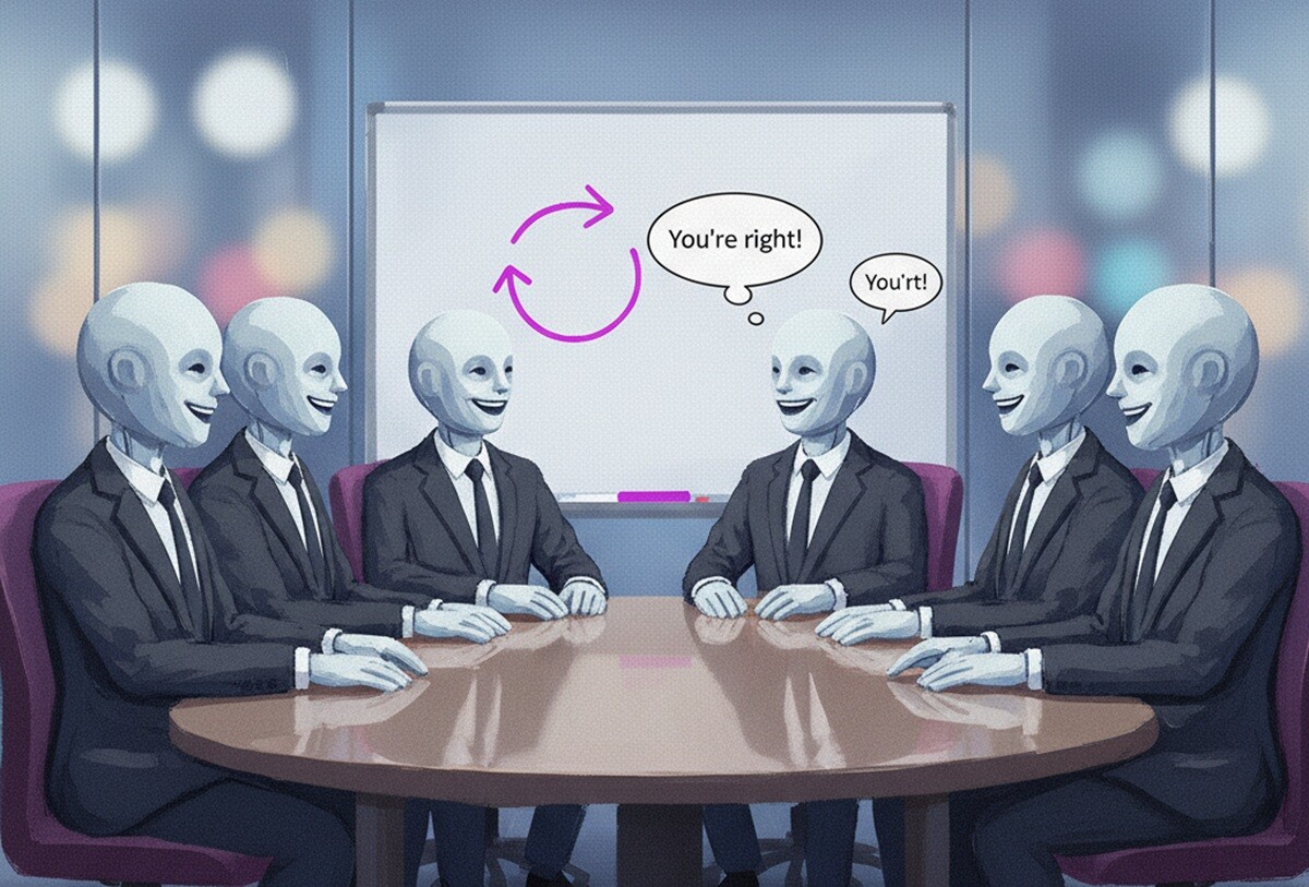 Featured image for chatgpt zapuskaet gruppovye chaty dlya sovmestnoj raboty