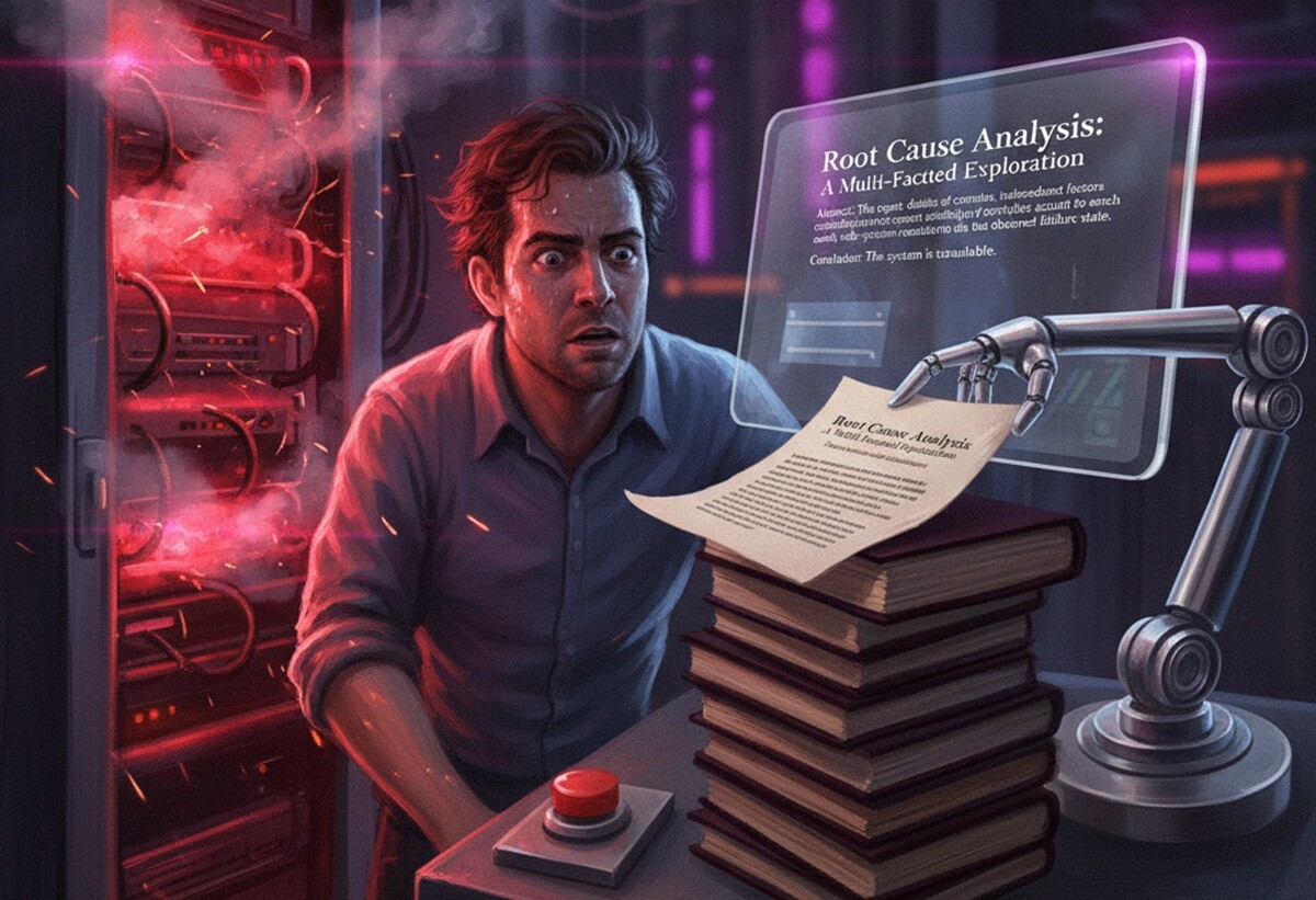 Featured image for chronosphere brosaet vyzov datadog s ii servisom kotoryj obyasnyaet svoi resheniya