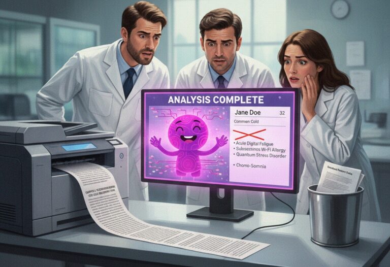 Featured image for clario avtomatiziruet analiz klinicheskih issledovanij s pomoshhyu generativnogo ii na aws