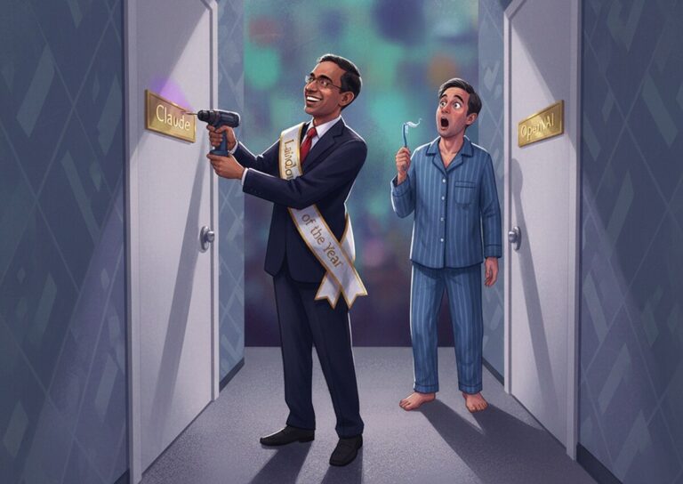 Featured image for claude teper dostupen v ekosisteme microsoft dlya korporativnyh polzovatelej