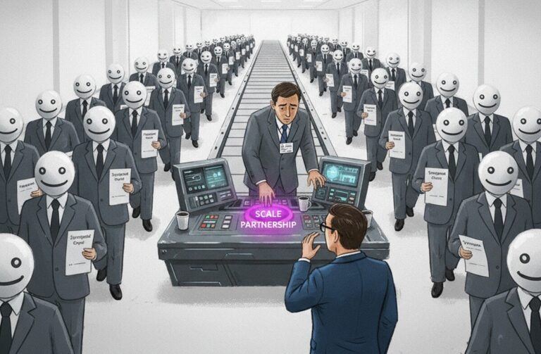 Featured image for cognizant vnedryaet claude dlya 350 tysyach sotrudnikov krupnejshee korporativnoe vnedrenie