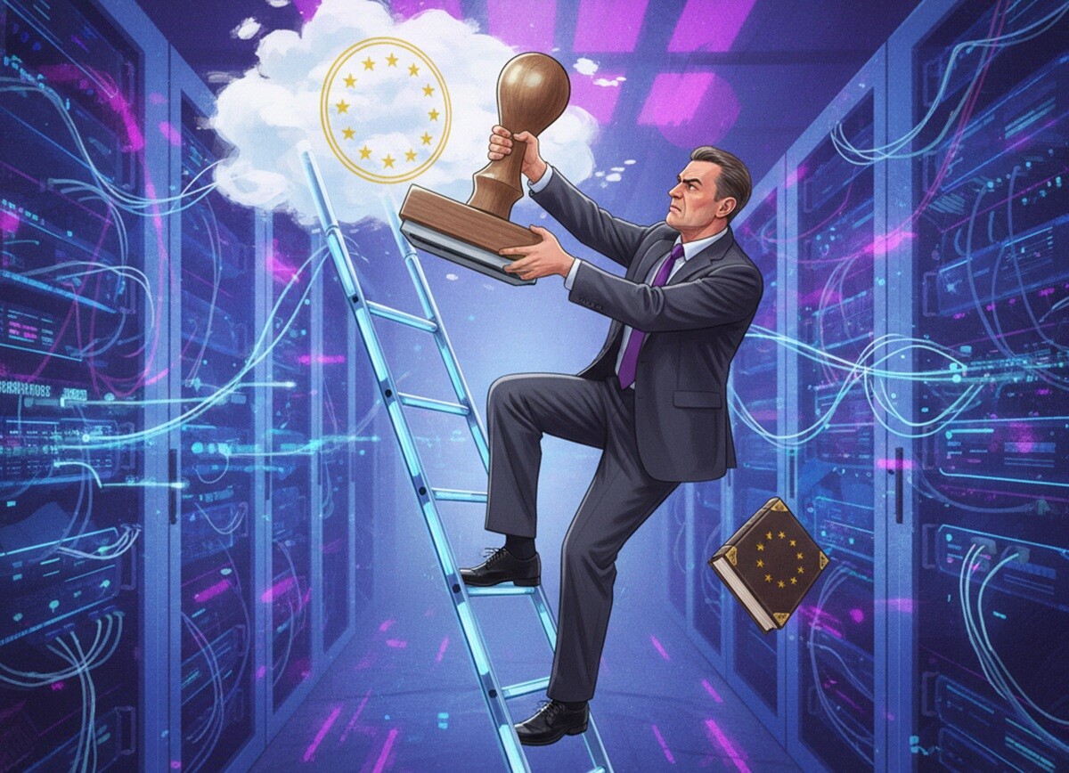 Featured image for cohere delaet svoyu platformu agentnogo ii north dostupnoj na oblachnoj infrastrukture sap