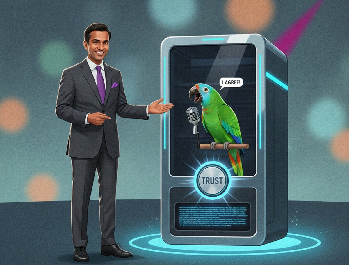 Featured image for databricks predstavlyaet novye vozmozhnosti agent bricks dlya sozdaniya doverennyh ai agentov