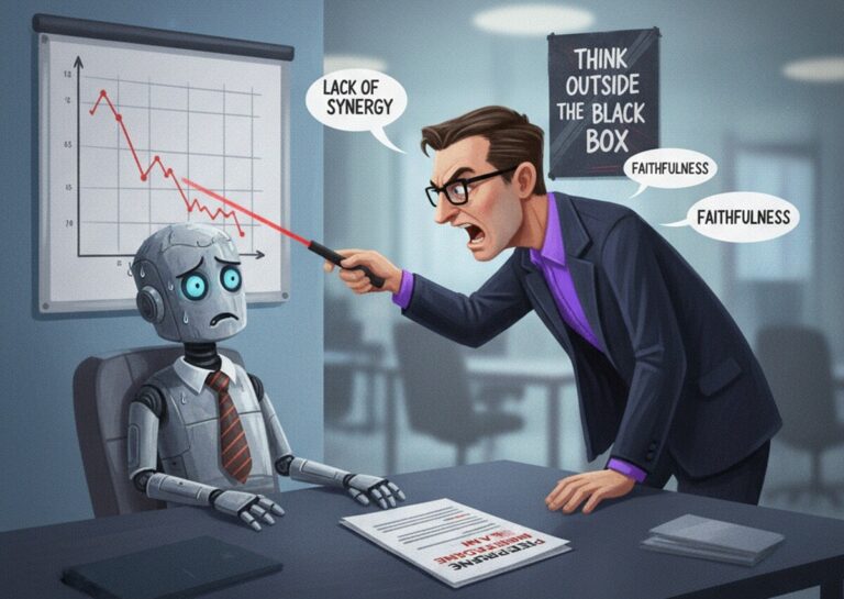 Featured image for datarobot predstavila metodiku izmereniya proizvoditelnosti ii agentov