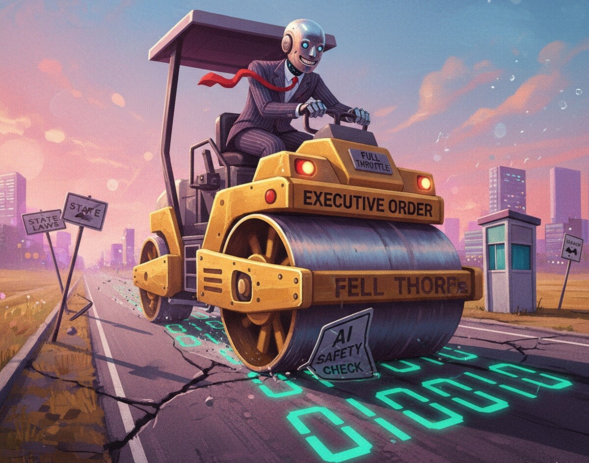 Featured image for donald tramp mozhet zapretit vlastyam shtatov prinimat zakony ob ii