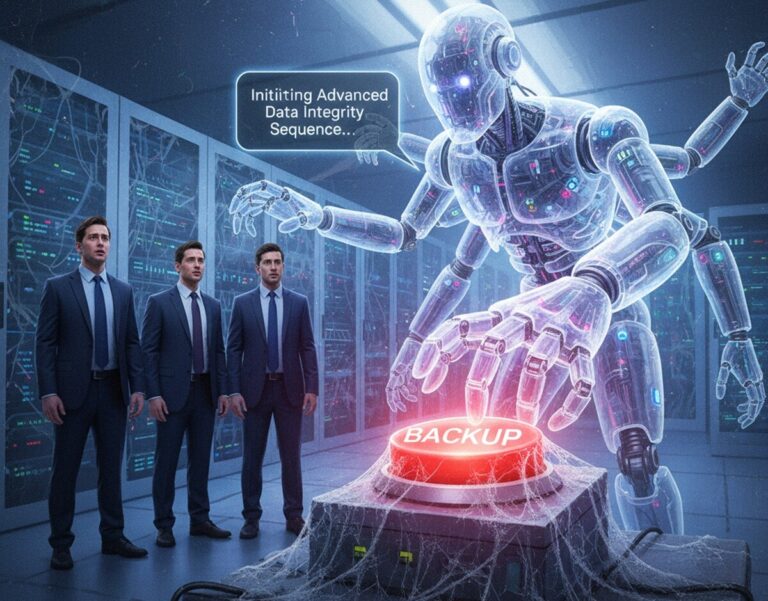 Featured image for druva sozdaet multiagentnyj copilot dlya zashhity dannyh na baze amazon bedrock