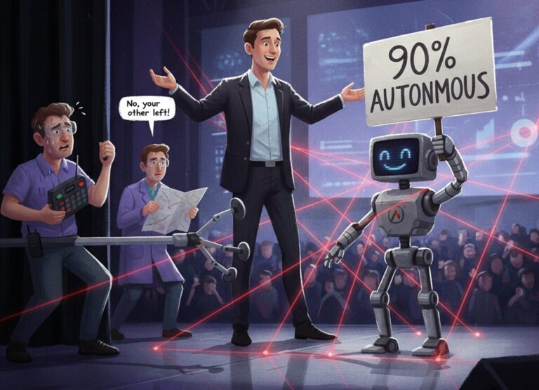 Featured image for eksperty somnevayutsya chto nedavnyaya kibershpionskaya kampaniya byla na 90 organizovana ii