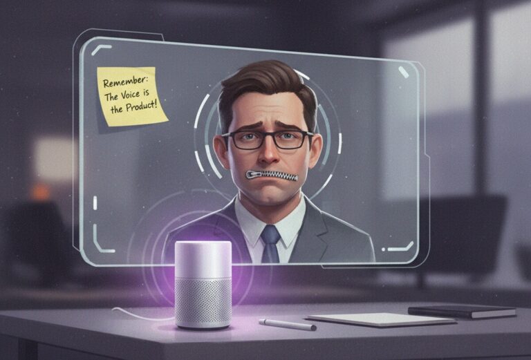 Featured image for elevenlabs zapuskaet platformu dlya sozdaniya izobrazhenij i video s ii