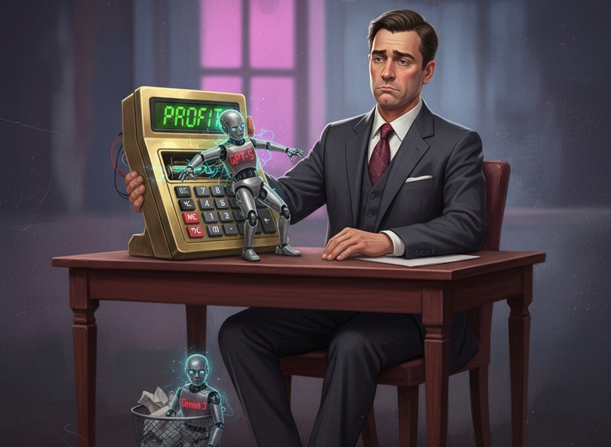 Featured image for finansovye instituty vmesto odnoj llm vybirayut agnosticheskie sistemy