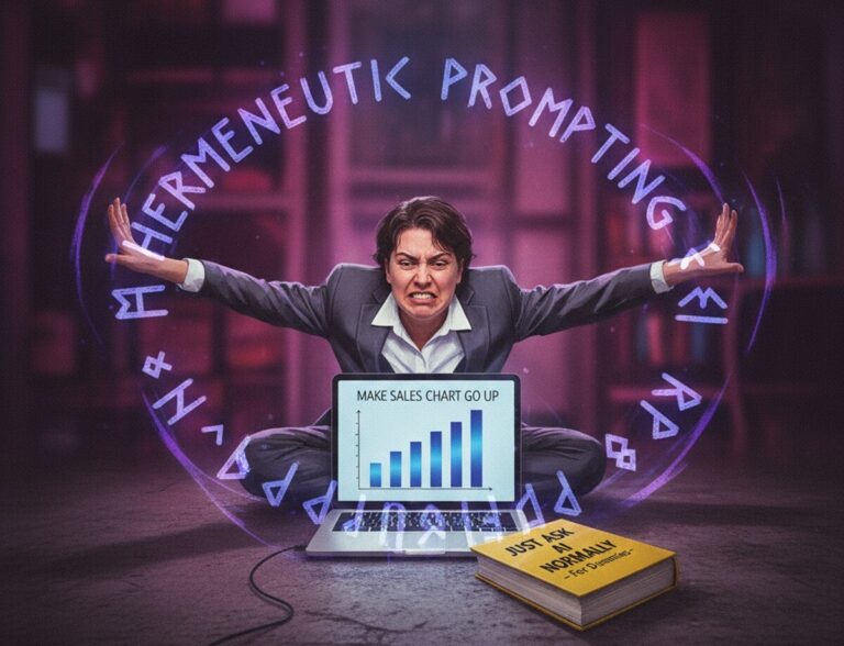 Featured image for germenevticheskij prompting novaya tehnika dlya glubokogo analiza s pomoshhyu ii