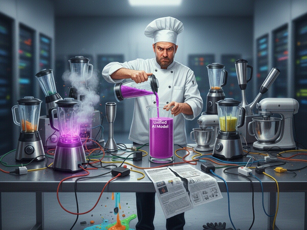 Featured image for geterogennye osobennosti vnimaniya v rope modelyah s dlinnym kontekstom