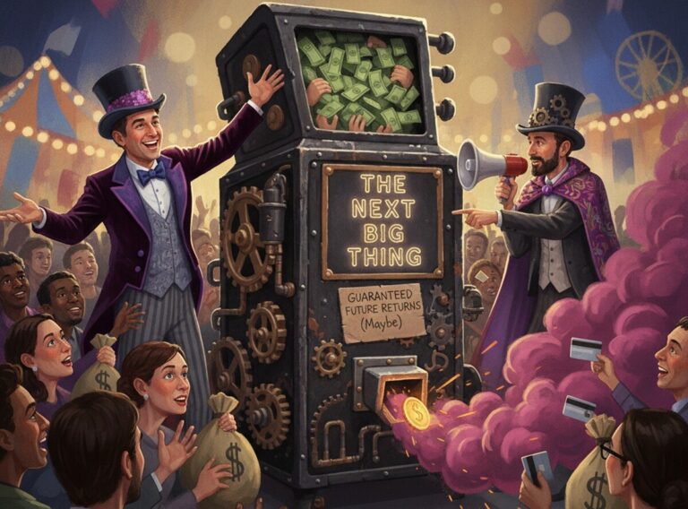 Featured image for glavy openai i palantir ne hotyat otvechat na voprosy investorov o fundamentalnyh pokazatelyah