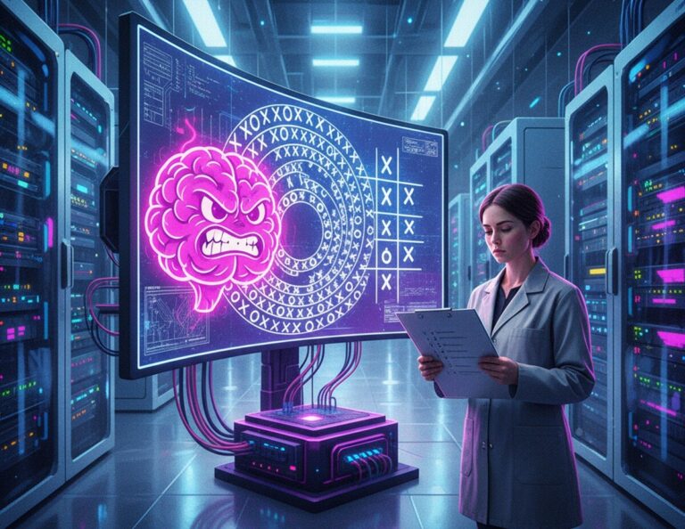 Featured image for google cloud predstavila podhod k masshtabirovaniyu obucheniya s podkrepleniem dlya yazykovyh modelej