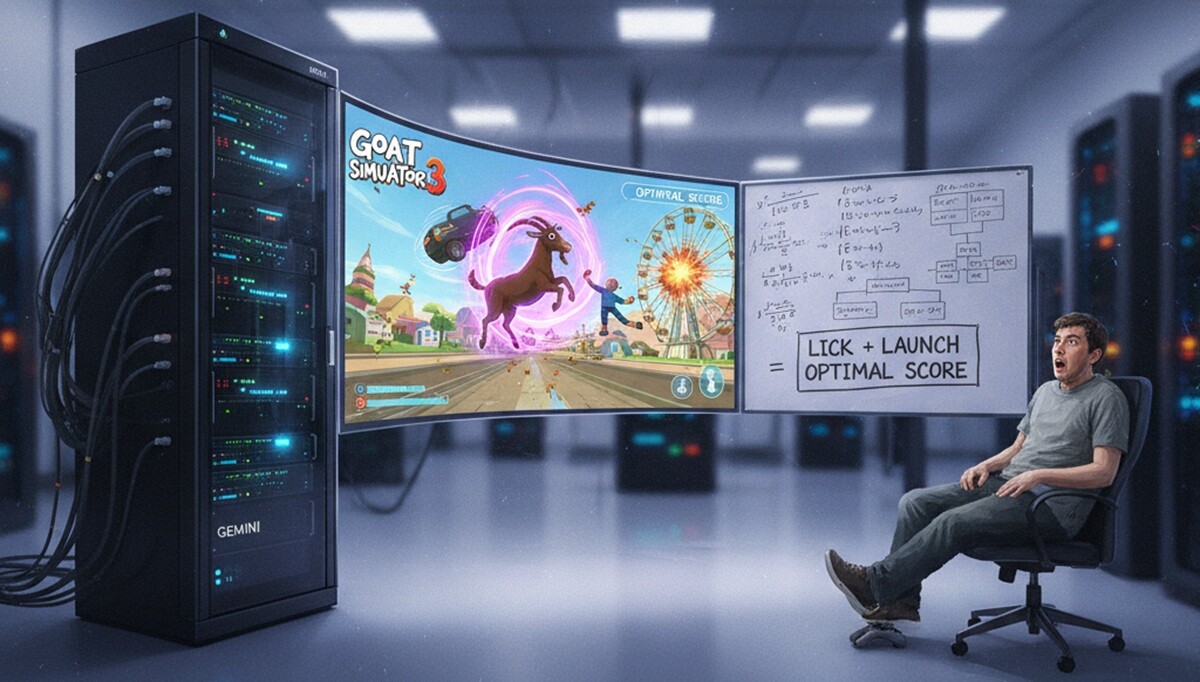 Featured image for google deepmind obuchaet ii agentov v igre simulyatore koz