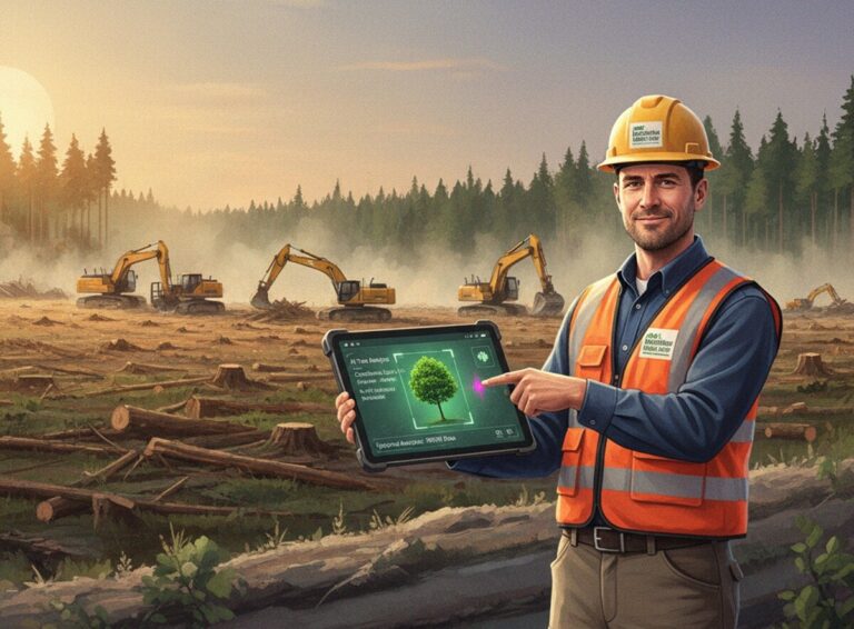 Featured image for google i deepmind sozdali ii kartu prirodnyh lesov dlya borby s vyrubkoj