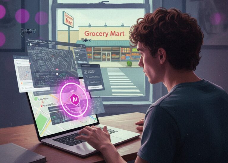 Featured image for google maps vnedryaet ii instrumenty dlya sozdaniya interaktivnyh proektov