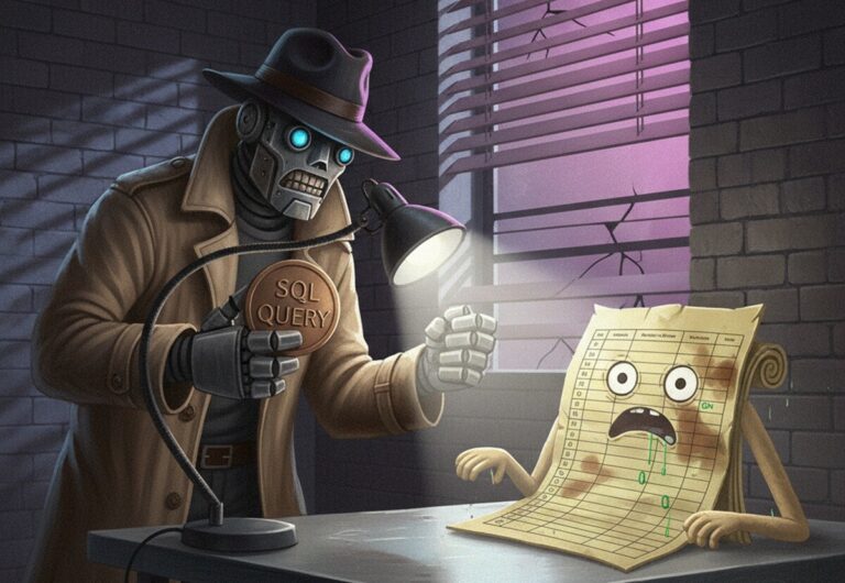 Featured image for google predstavila bigquery agent analytics dlya monitoringa ii agentov