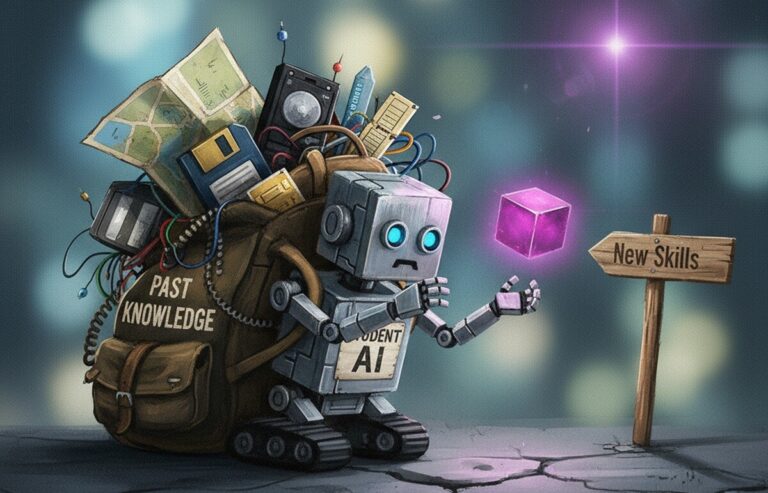 Featured image for google research predstavila nested learning novyj podhod k nepreryvnomu obucheniyu ii