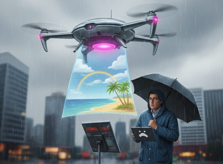 Featured image for google vnedryaet novuyu model iskusstvennogo intellekta dlya prognozirovaniya pogody