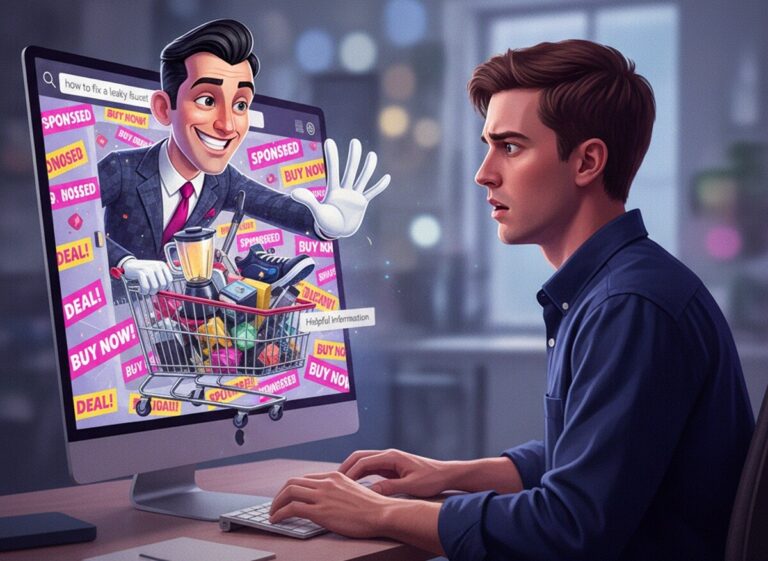 Featured image for google vnedryaet v ai mode shoping s avtomaticheskimi pokupkami i zvonkami v magaziny