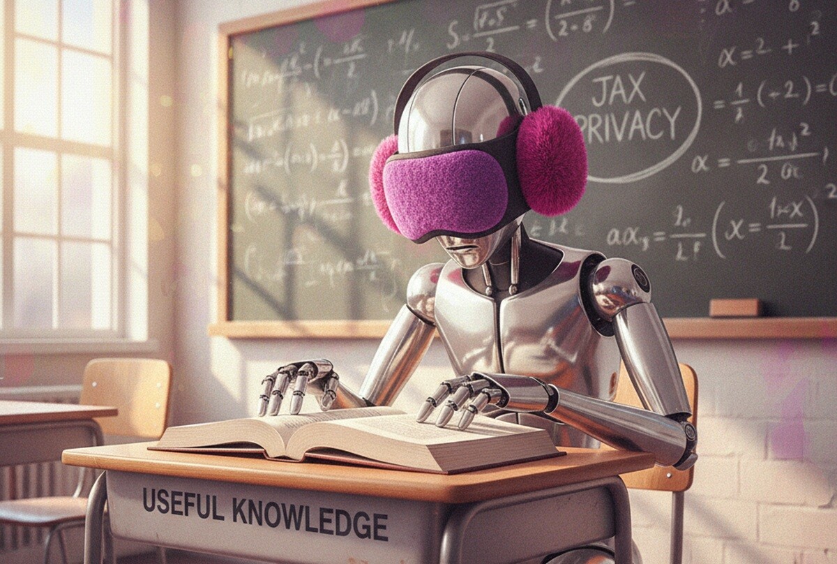 Featured image for google vypustila jax privacy 1 0 dlya masshtabiruemogo ml s nastraivaemoj privatnostyu