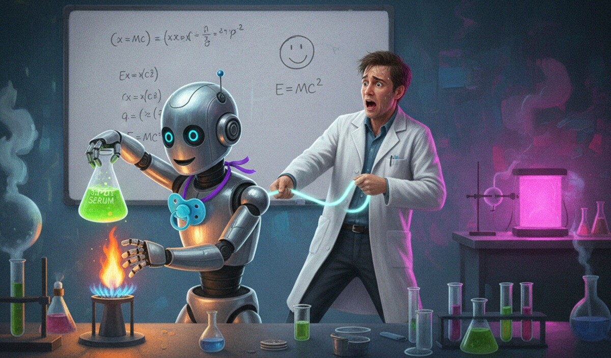 Featured image for gpt 5 uskoryaet nauchnye issledovaniya no vse eshhe ne mozhet rabotat avtonomno