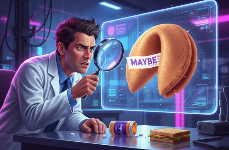 Featured image for gpt 5 za 12 minut nashel lechenie allergii kotoroe sovpalo s nauchnym issledovaniem