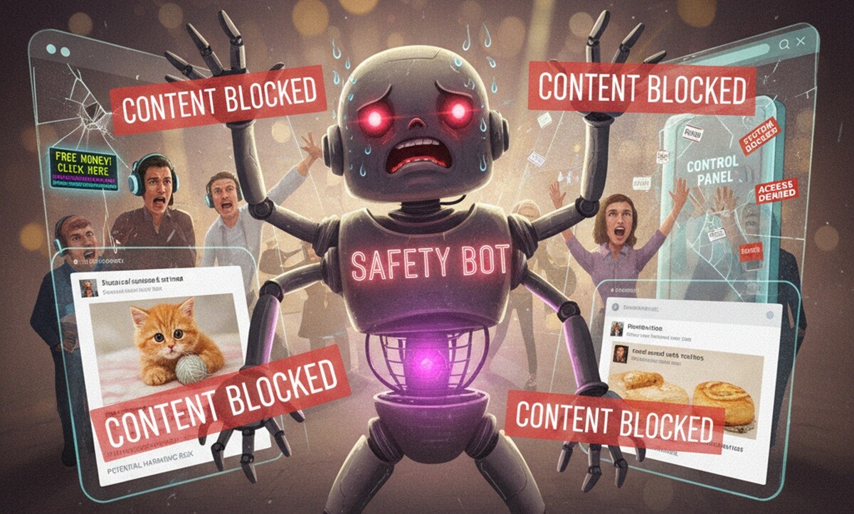 Featured image for hugging face usilivaet mery bezopasnosti modelej mashinnogo obucheniya