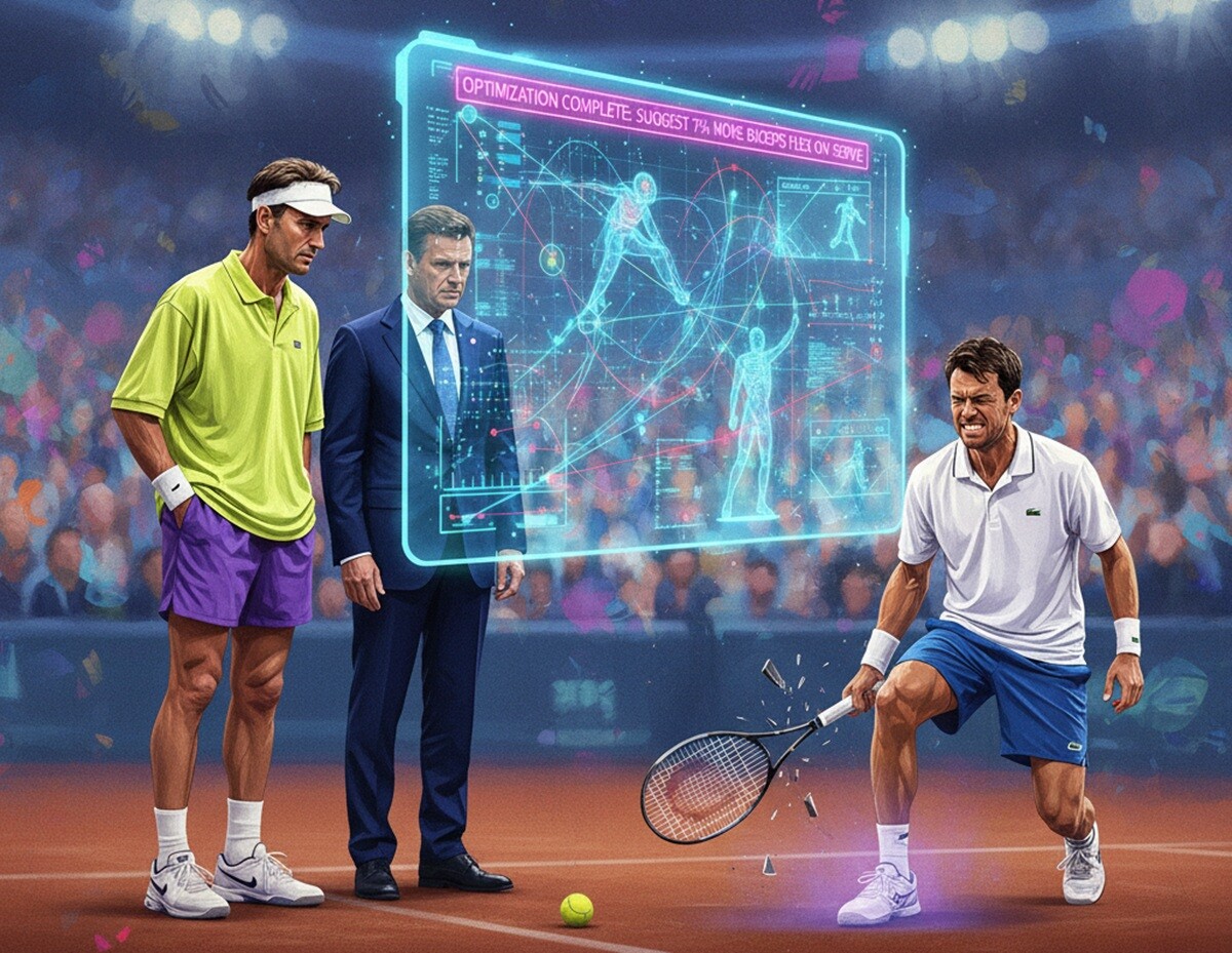 Featured image for ibm i agassi sports sozdayut ii platformu dlya raketochnyh vidov sporta