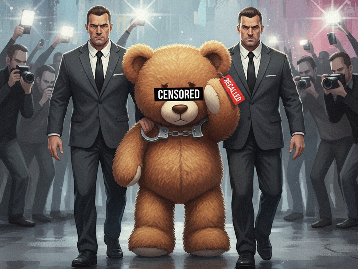 Featured image for igrushki s ii otozvali iz za obsuzhdeniya s detmi vzroslyh tem