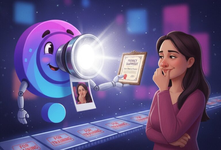 Featured image for ii brauzer comet predstavlyaet vidzhet privacy snapshot dlya kontrolya privatnosti