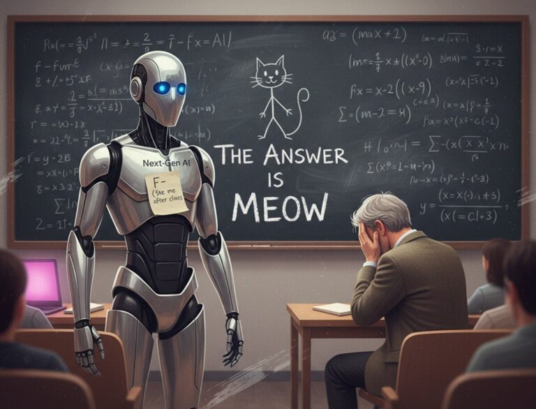 Featured image for ii do sih por ne umeet reshat slozhnye zadachi dlya nauchnyh issledovanij po fizike