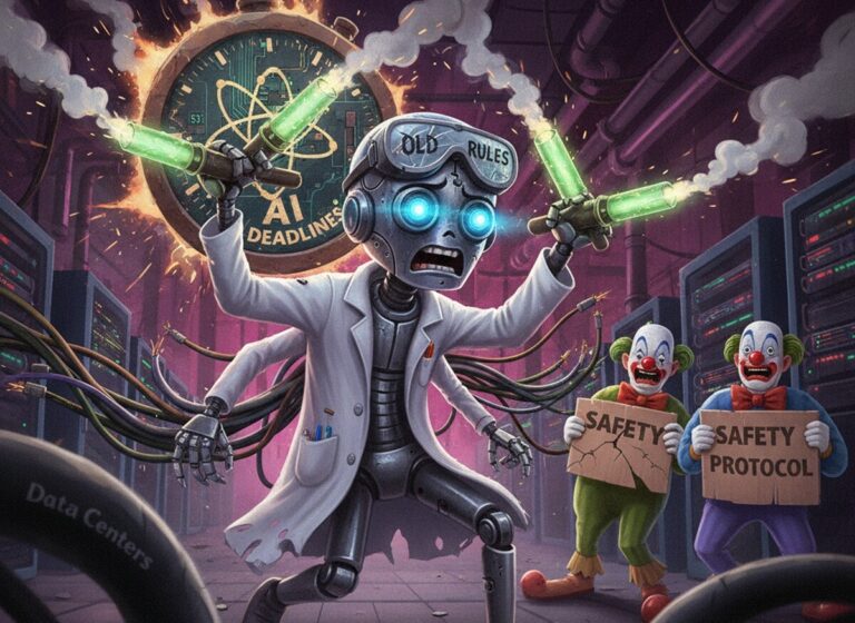 Featured image for ii industriya trebuet uskorit razvitie yadernoj energetiki chto neset riski dlya bezopasnosti