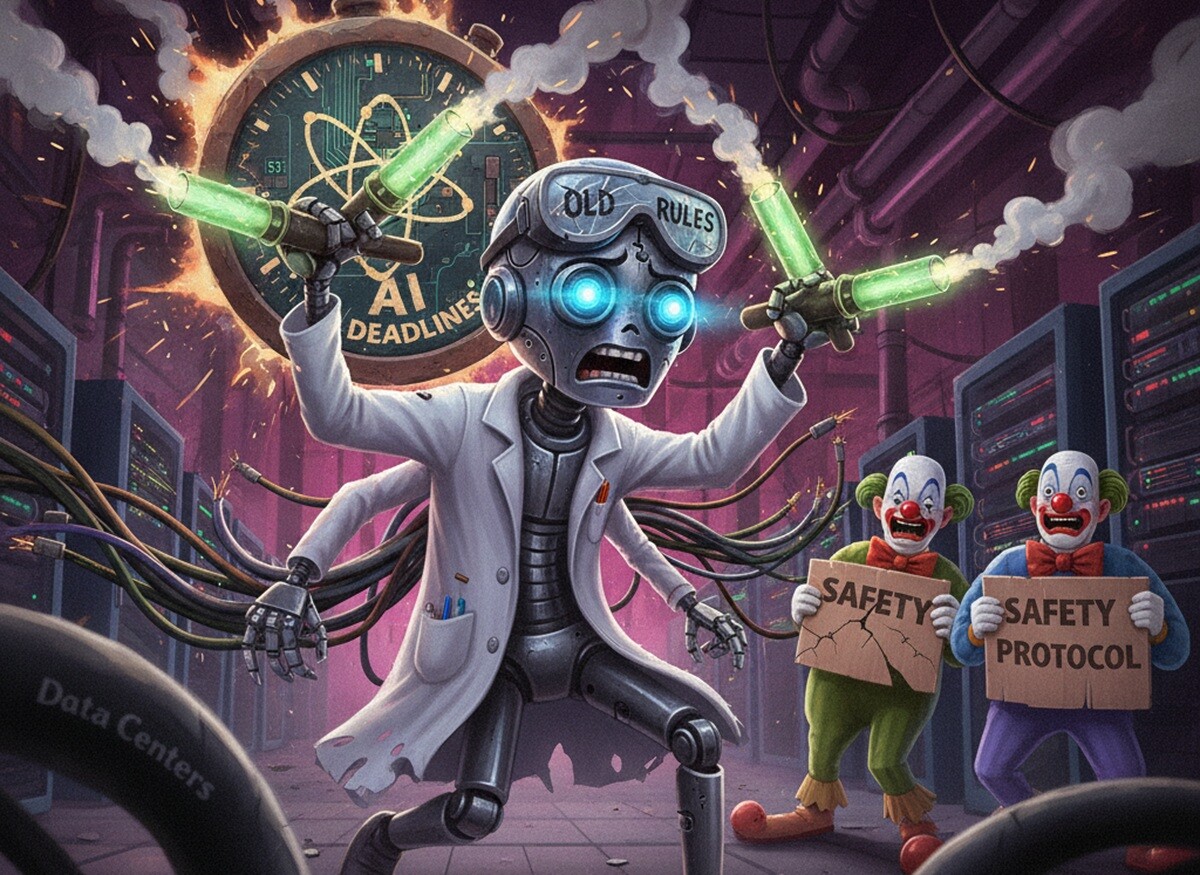 Featured image for ii industriya trebuet uskorit razvitie yadernoj energetiki chto neset riski dlya bezopasnosti