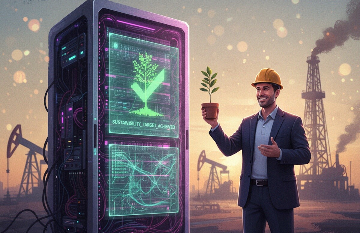 Featured image for ii v neftegazovoj otrasli ot sbora dannyh k polnostyu zakrytoj ekosisteme