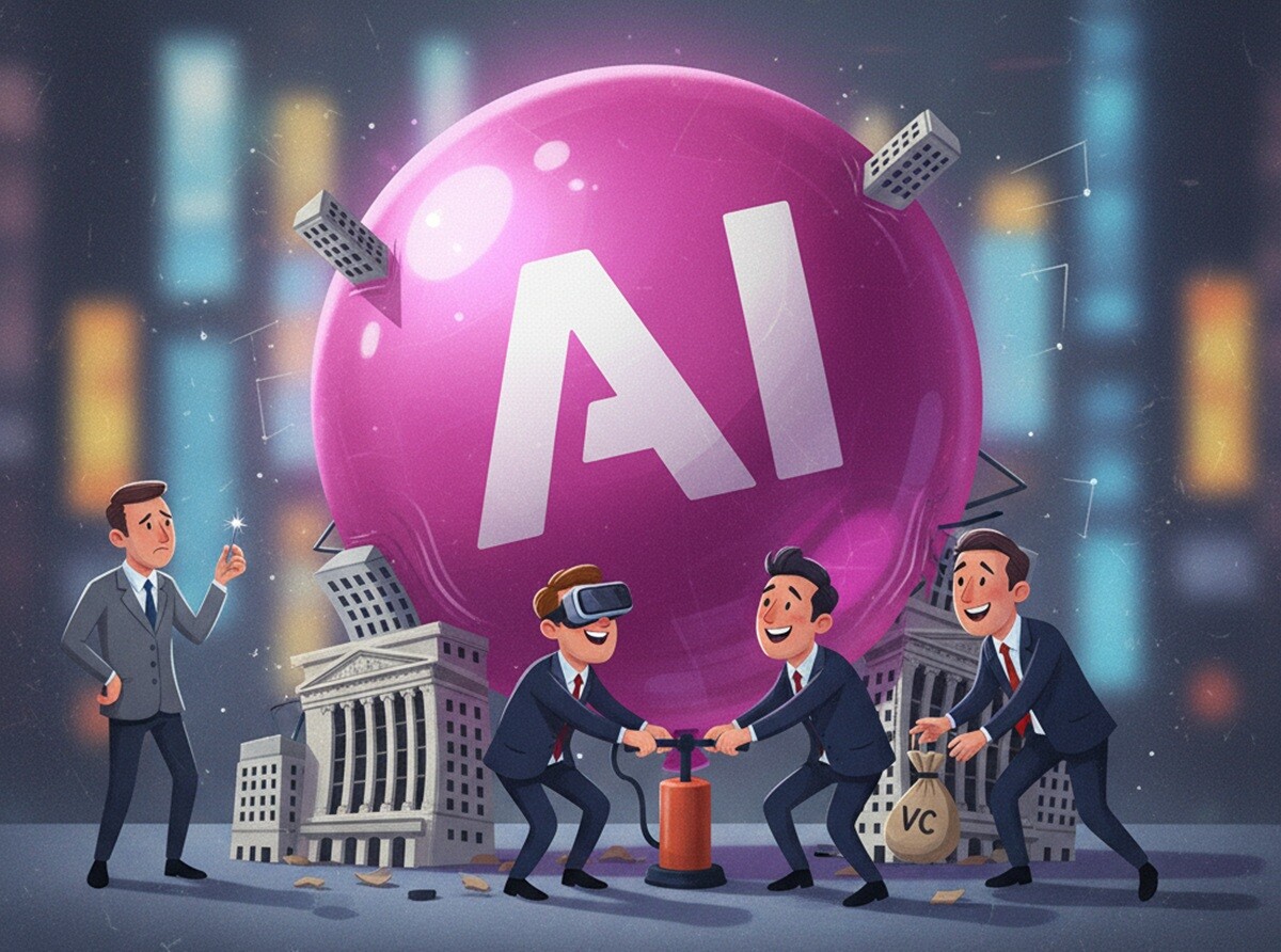 Featured image for infrastrukturnye riski ii buma stroitelstvo data tsentrov uzhe mozhet operezhat spros