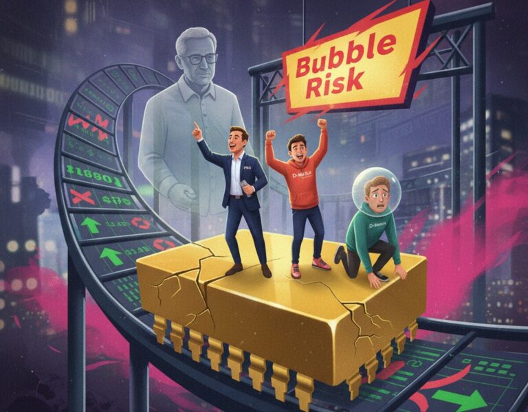 Featured image for investory preduprezhdayut o puzyre eshhe i na rynke ii chipov iz za korotkogo sroka sluzhby