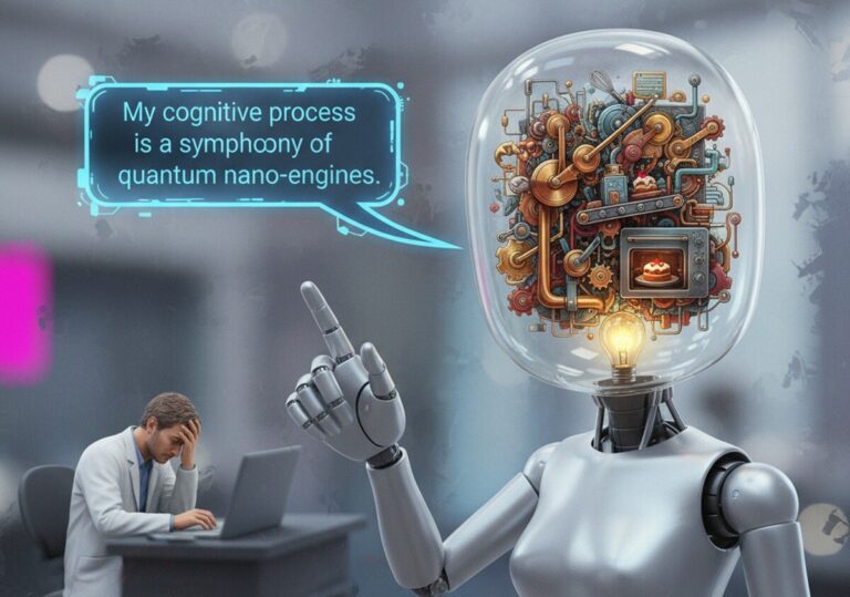 Featured image for issledovanie anthropic demonstriruet nenadezhnost introspektsii yazykovyh modelej