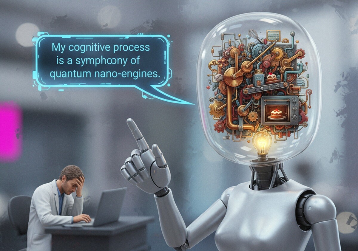 Featured image for issledovanie anthropic demonstriruet nenadezhnost introspektsii yazykovyh modelej