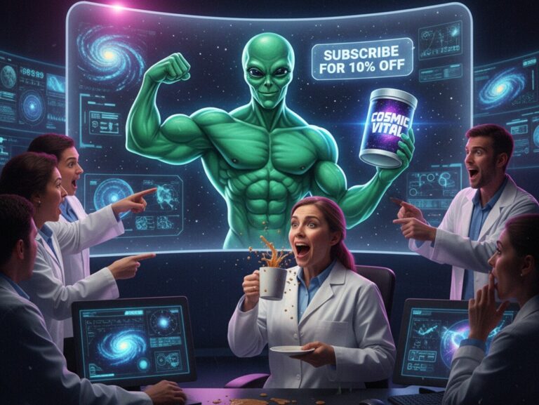 Featured image for issledovanie pokazalo chto kosmicheskaya pyl katalizator dlya stroitelnyh blokov zhizni