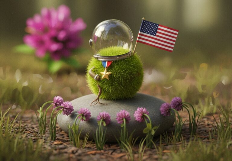 Featured image for issledovanie pokazalo chto moh uspeshno vosproizvoditsya v usloviyah kosmicheskogo poleta