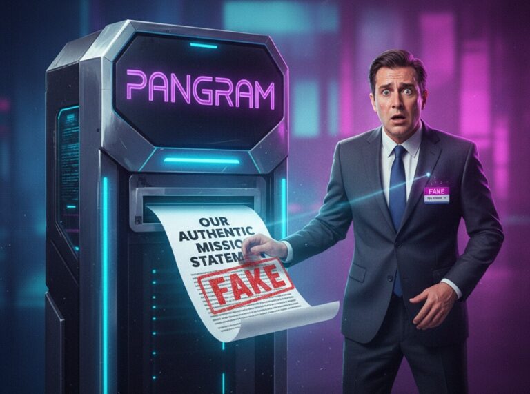 Featured image for issledovanie vyyavilo kakaya model luchshe vseh vyyavlyaet teksty napisannye ii