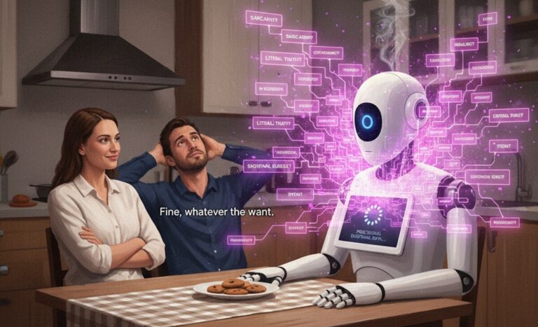 Featured image for issledovatel iz mit izuchaet obshhie cherty chelovecheskogo i mashinnogo intellekta