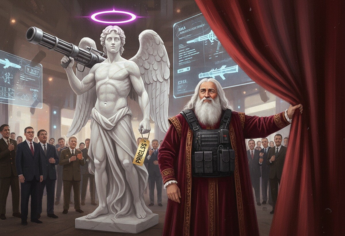 Featured image for italyanskaya oboronnaya kompaniya predlaget evrope postroit sistemu pvo s ii