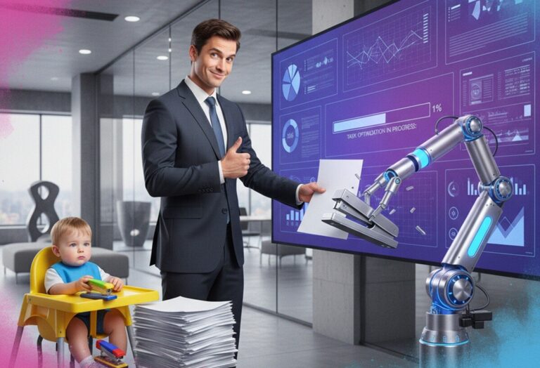 Featured image for kak iskusstvennyj intellekt vyzyvaet degradatsiyu professionalnyh navykov