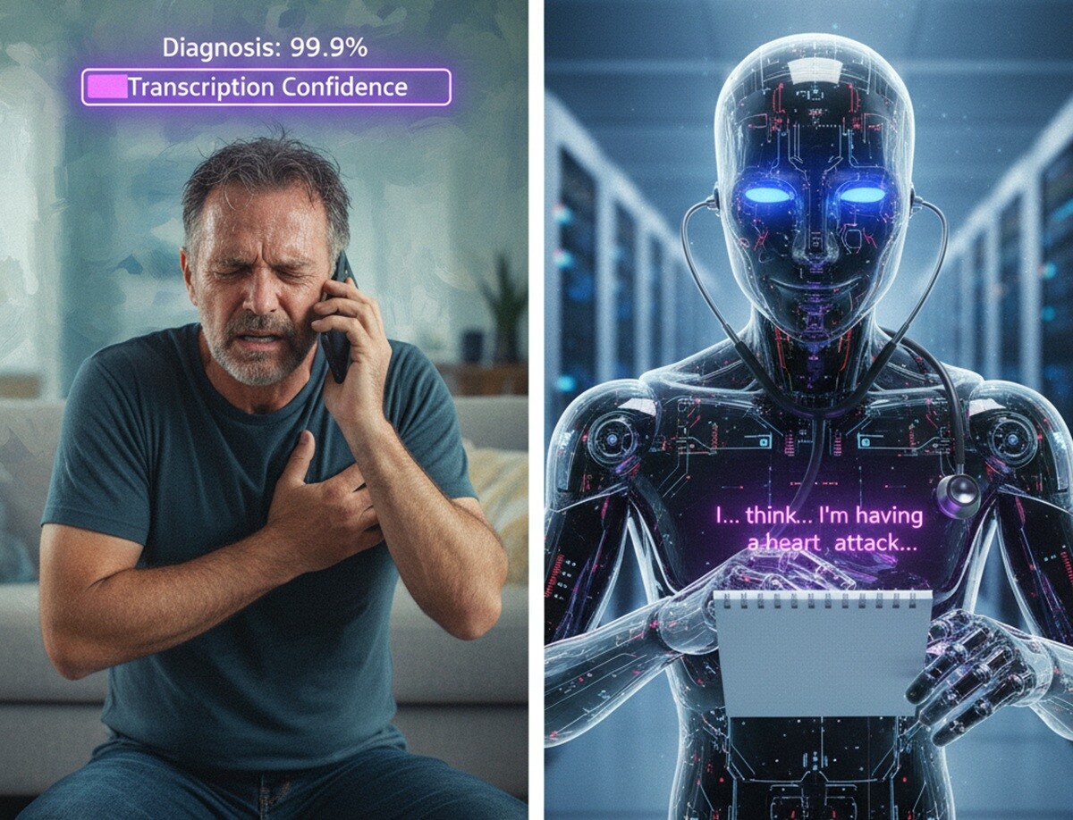 Featured image for kak meditsinskij koll tsentr snizil zatraty na transkriptsiyu zvonkov na 90 s pomoshhyu ii