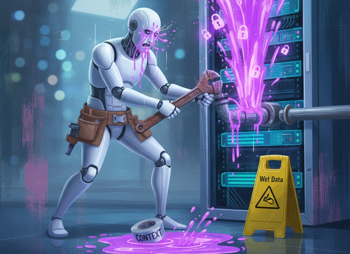 Featured image for kak privacychecker ot microsoft pomogaet s zashhitoj privatnosti dlya ii agentov