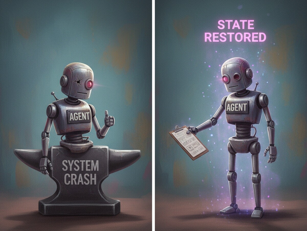 Featured image for kak sozdat dolgoigrayushhego ii agenta dlya predpriyatiya na baze agentex i temporal