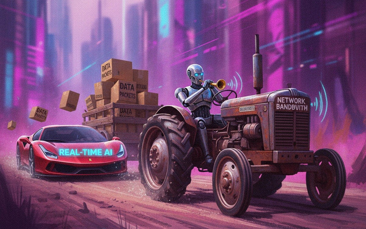 Featured image for kak turnir po golfu stal ispytaniem dlya ii sistem i infrastruktury